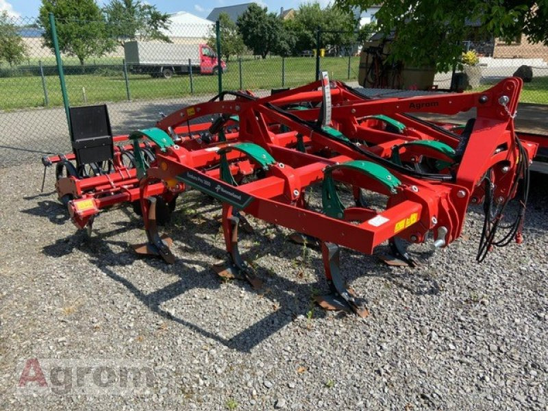 Kverneland Enduro 3000 - المحراث: صورة 1 Kverneland Enduro 3000 - المحراث: صورة 1