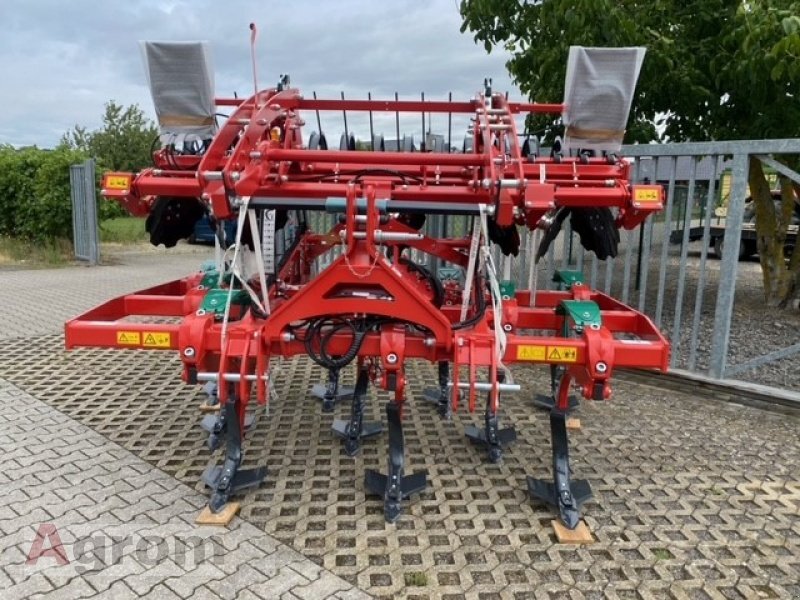 Kverneland Enduro Pro 3000-Triflex - المحراث: صورة 2 Kverneland Enduro Pro 3000-Triflex - المحراث: صورة 2