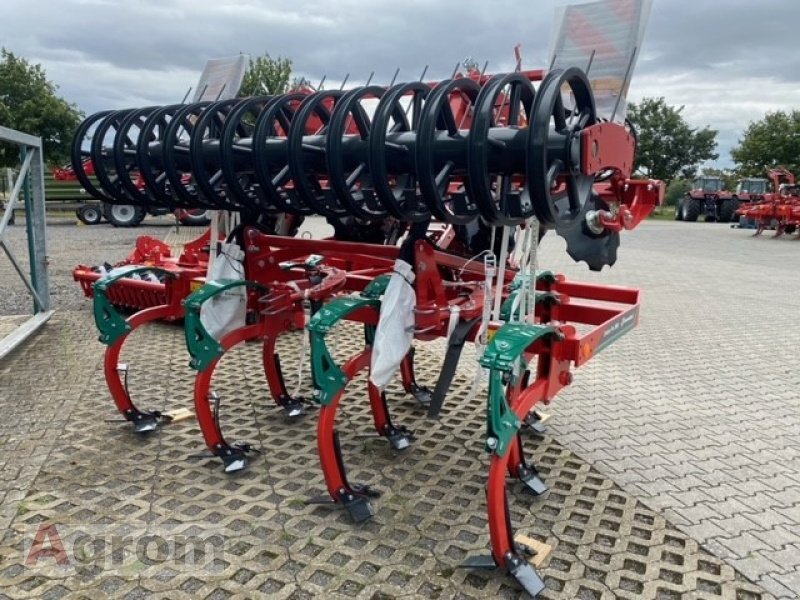 Kverneland Enduro Pro 3000-Triflex - المحراث: صورة 4 Kverneland Enduro Pro 3000-Triflex - المحراث: صورة 4