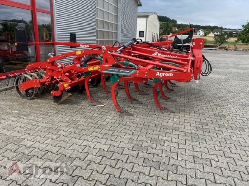 Kverneland Enduro Pro 4000F-Triflex - المحراث: صورة 5 Kverneland Enduro Pro 4000F-Triflex - المحراث: صورة 5