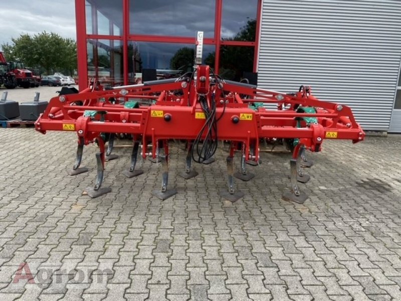 Kverneland Enduro Pro 4000F-Triflex - المحراث: صورة 3 Kverneland Enduro Pro 4000F-Triflex - المحراث: صورة 3