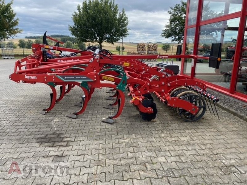 Kverneland Enduro Pro 4000F-Triflex - المحراث: صورة 2 Kverneland Enduro Pro 4000F-Triflex - المحراث: صورة 2
