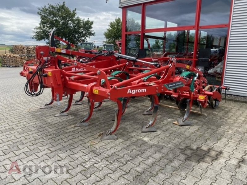 Kverneland Enduro Pro 4000F-Triflex - المحراث: صورة 1 Kverneland Enduro Pro 4000F-Triflex - المحراث: صورة 1