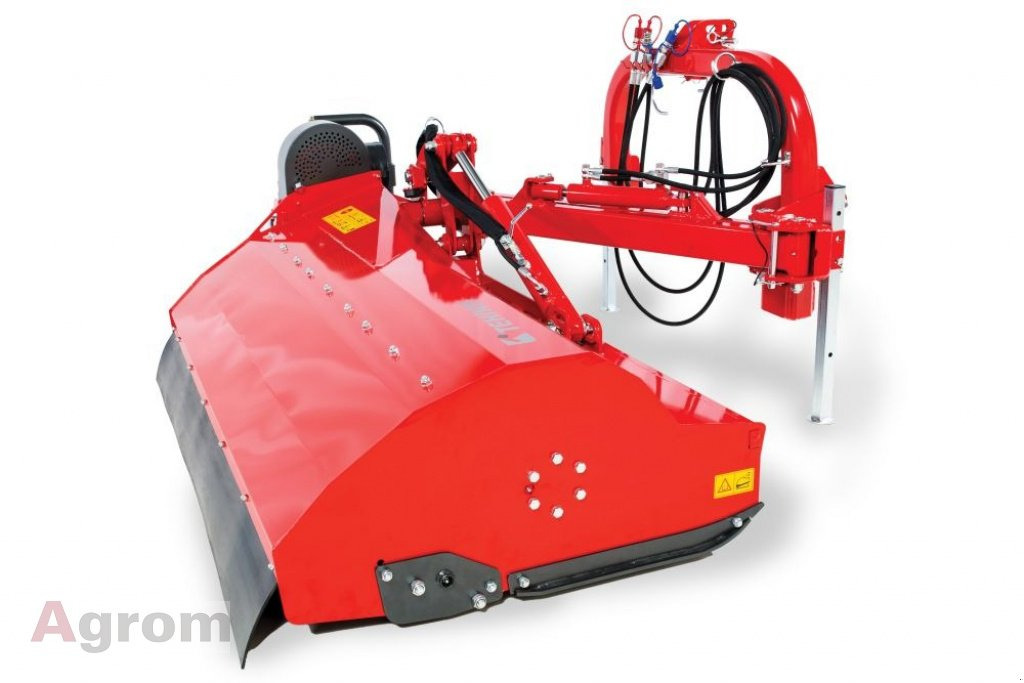 Tehnos MBL 170 LW - التقطيع جزازة/ ماكينات قطع الحشائش: صورة 1 Tehnos MBL 170 LW - التقطيع جزازة/ ماكينات قطع الحشائش: صورة 1
