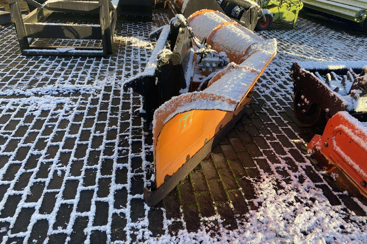 Faim 270 - كاسحة ثلوج: صورة 2 Faim 270 - كاسحة ثلوج: صورة 2