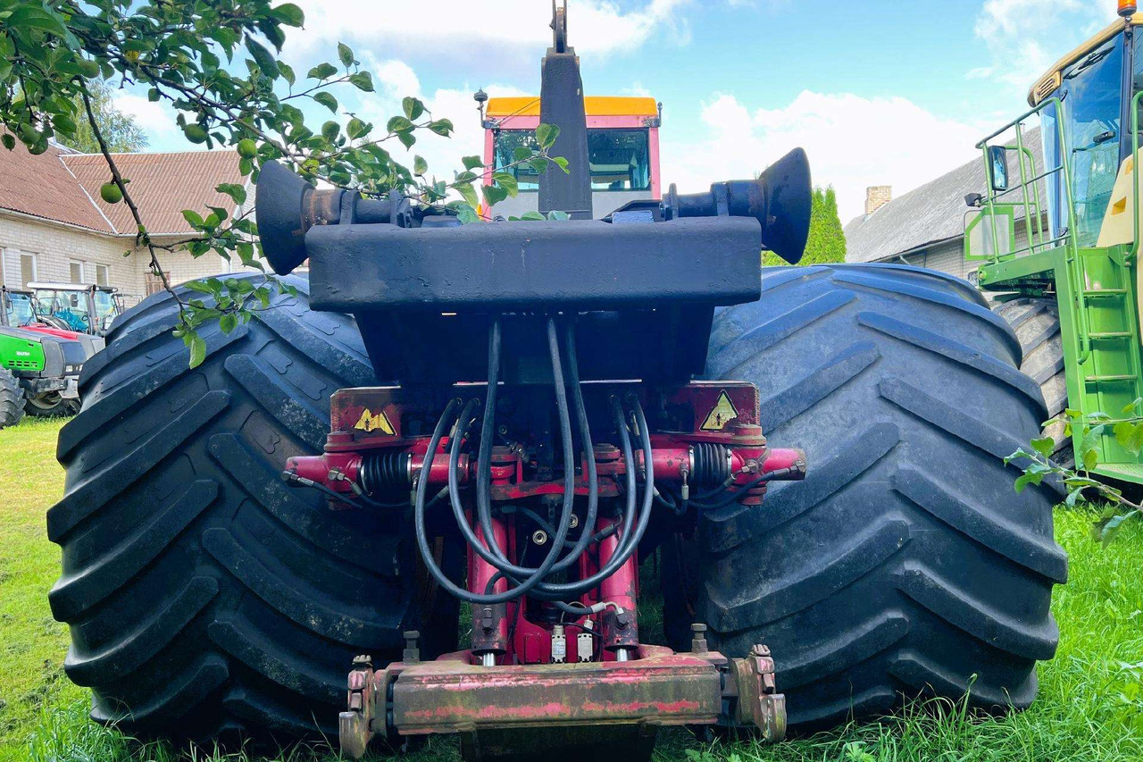 -Kita- Vredo Greentec VT3326 - جرار: صورة 5 -Kita- Vredo Greentec VT3326 - جرار: صورة 5