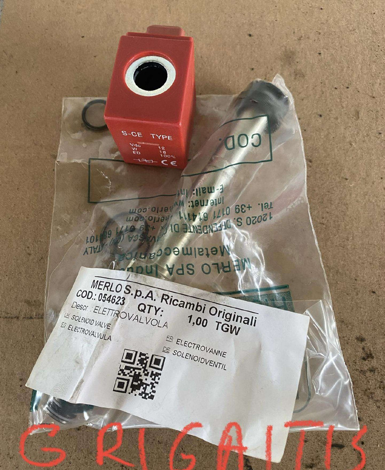 Merlo Merlo Merlo Merlo: صورة 16 Merlo Merlo Merlo Merlo: صورة 16