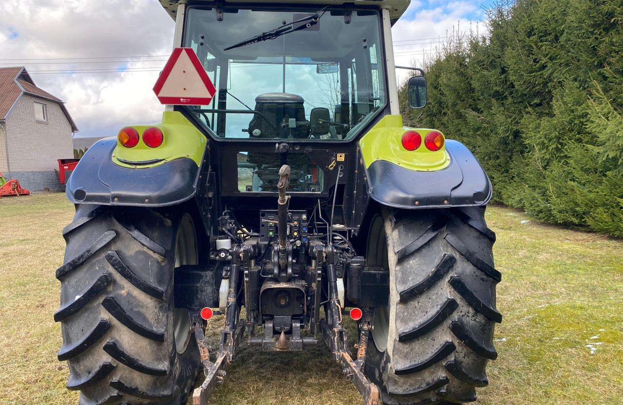 Valtra T160 - جرار: صورة 3 Valtra T160 - جرار: صورة 3