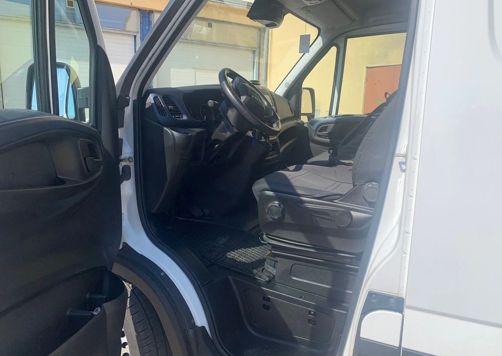 Iveco DAILY - فان: صورة 5 Iveco DAILY - فان: صورة 5