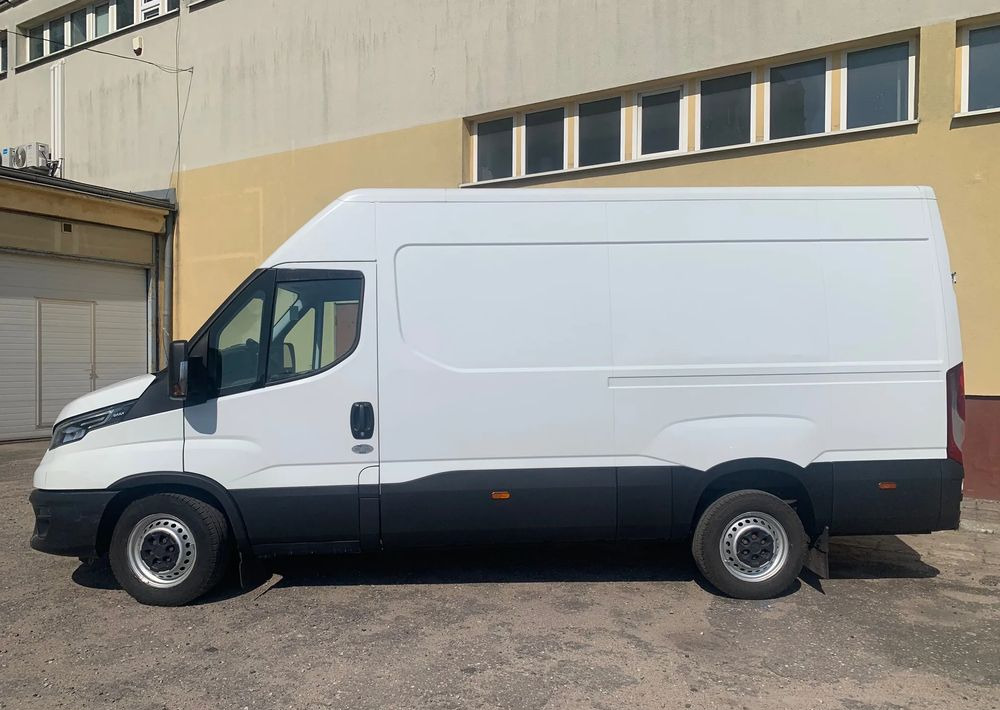 Iveco DAILY - فان: صورة 3 Iveco DAILY - فان: صورة 3