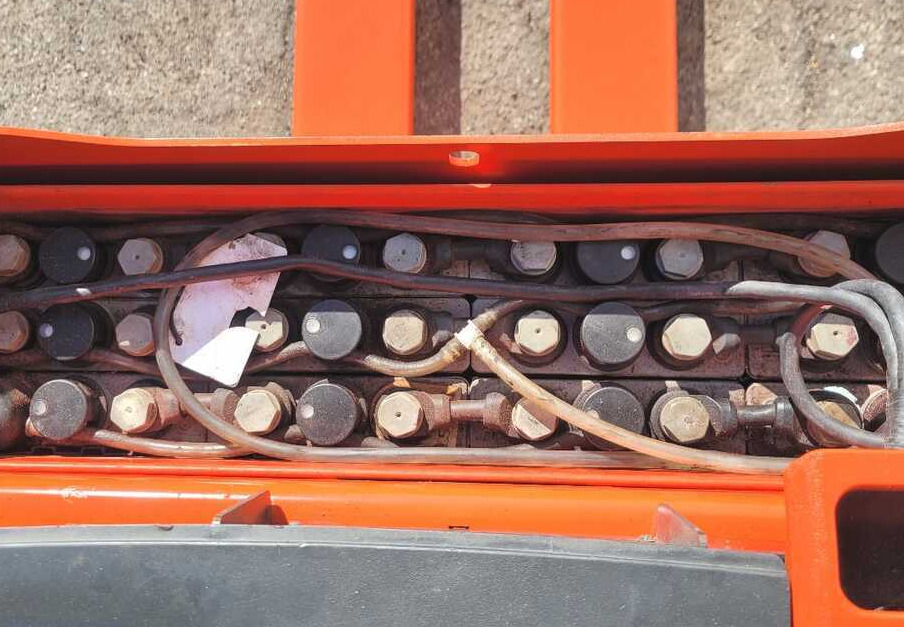 Linde T 16/1152 - شاحنة باليت: صورة 4 Linde T 16/1152 - شاحنة باليت: صورة 4