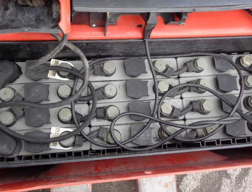 Linde T 16 - شاحنة باليت: صورة 2 Linde T 16 - شاحنة باليت: صورة 2