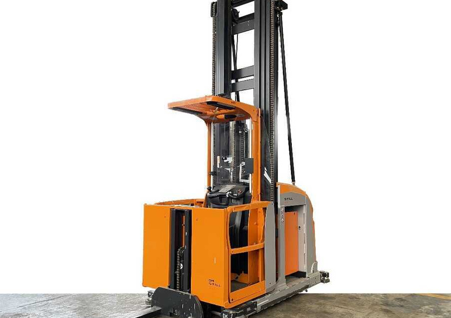 Still EK-X 12.1 (500 ore lavoro) - آلة إعداد الطلب: صورة 1 Still EK-X 12.1 (500 ore lavoro) - آلة إعداد الطلب: صورة 1