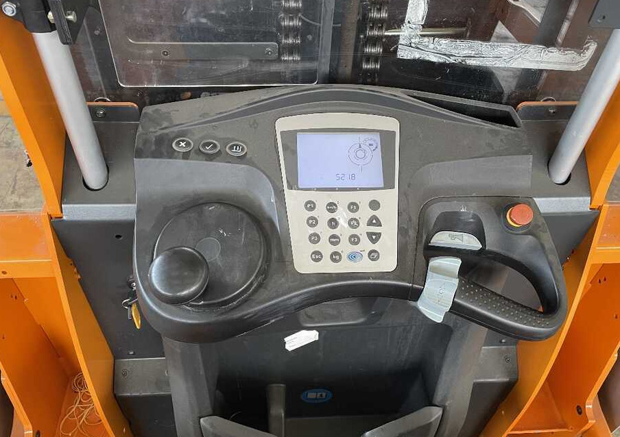 Still EK-X 12.1 (500 ore lavoro) - آلة إعداد الطلب: صورة 3 Still EK-X 12.1 (500 ore lavoro) - آلة إعداد الطلب: صورة 3