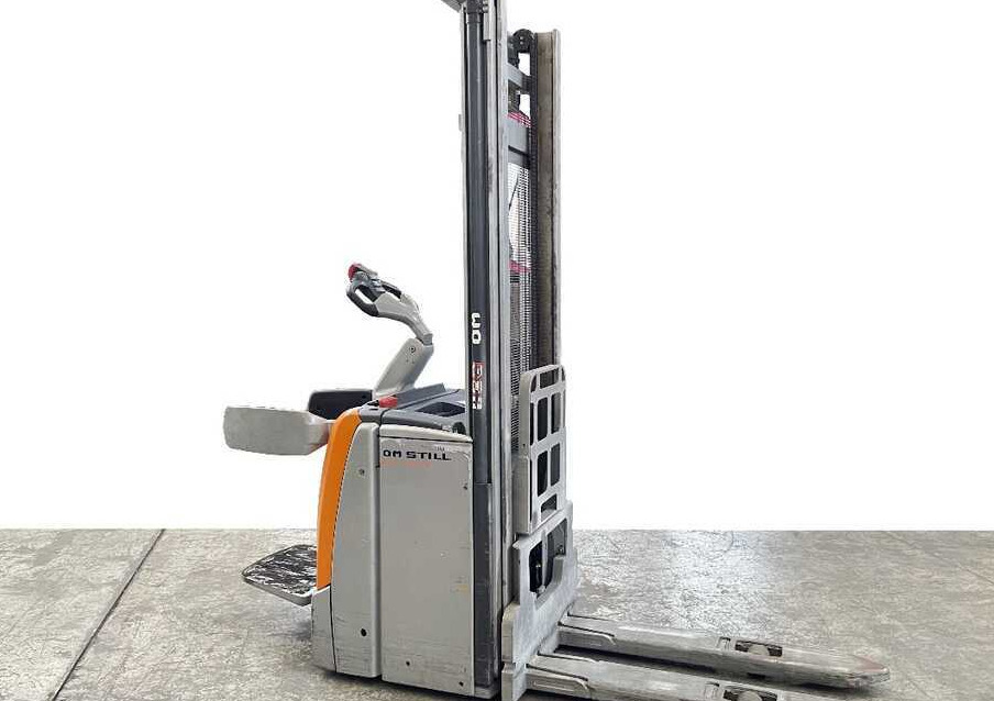 Still EXV-SF 14 - آلة التكديس: صورة 1 Still EXV-SF 14 - آلة التكديس: صورة 1