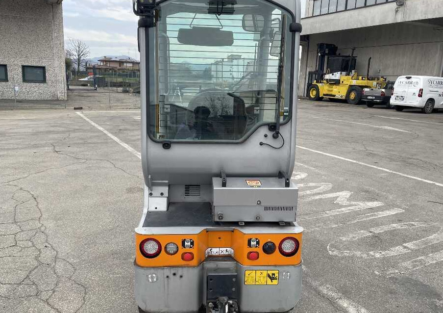 Still LTX 70 (700 ore di lavoro) - جرار السحب الكهربائي: صورة 3 Still LTX 70 (700 ore di lavoro) - جرار السحب الكهربائي: صورة 3