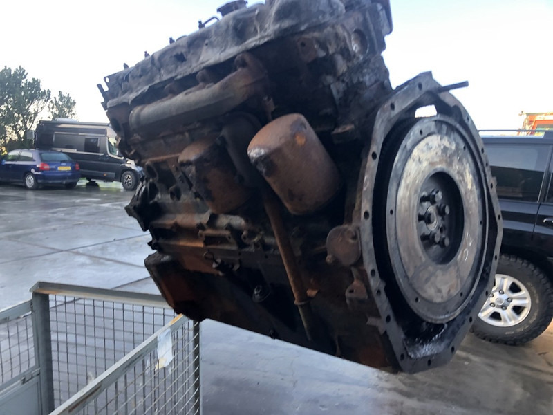 Fiat 8065.06 - محرك: صورة 2 Fiat 8065.06 - محرك: صورة 2