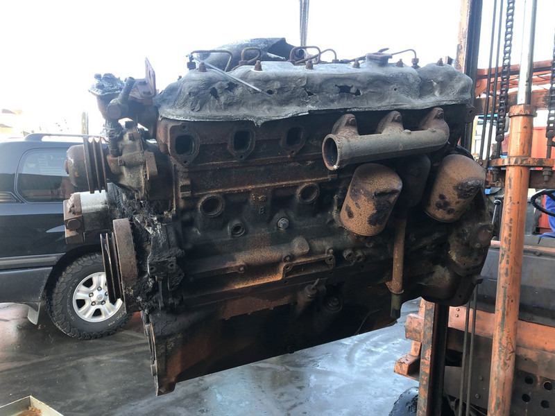 Fiat 8065.06 - محرك: صورة 3 Fiat 8065.06 - محرك: صورة 3