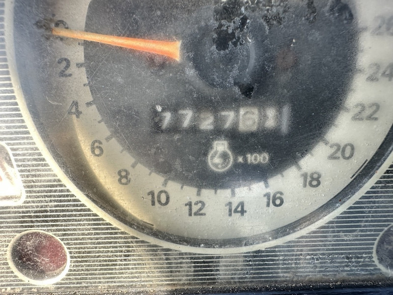 Ford 6610 - جرار: صورة 5 Ford 6610 - جرار: صورة 5