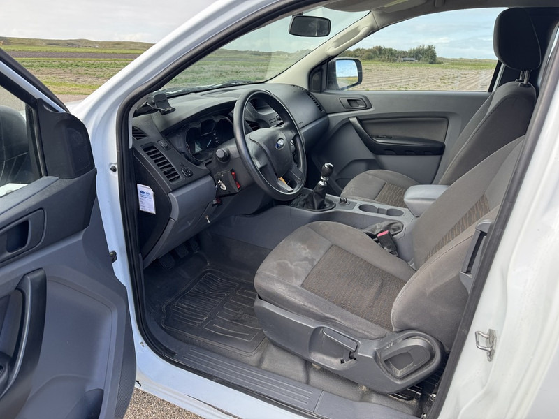 Ford Ranger - شاحنة مفتوحة: صورة 4 Ford Ranger - شاحنة مفتوحة: صورة 4