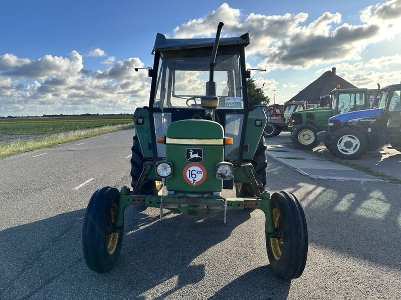 John Deere 2030 - جرار: صورة 2 John Deere 2030 - جرار: صورة 2