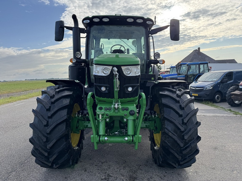 John Deere 6R150 - جرار: صورة 2 John Deere 6R150 - جرار: صورة 2