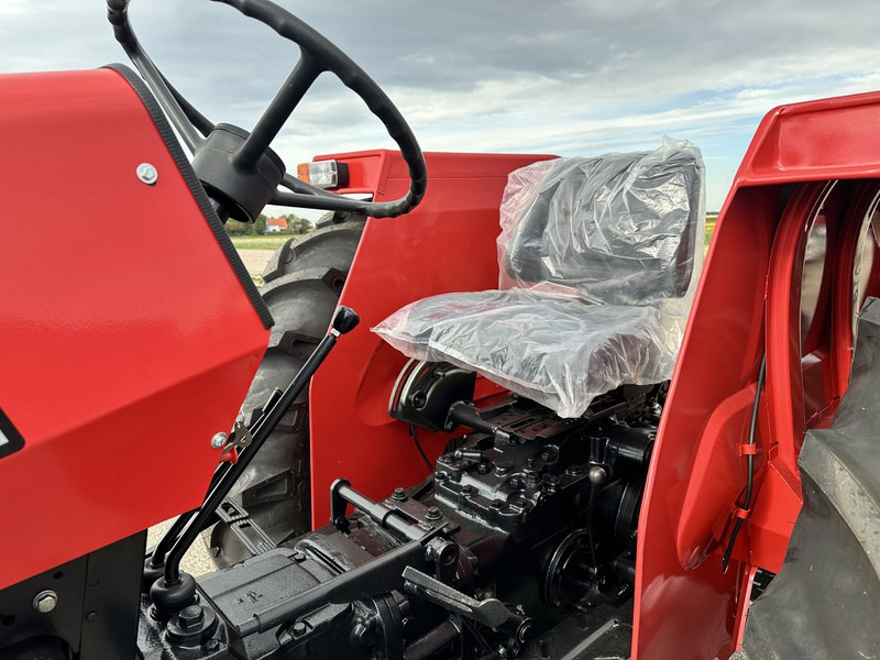 Massey Ferguson 290 - جرار: صورة 4 Massey Ferguson 290 - جرار: صورة 4