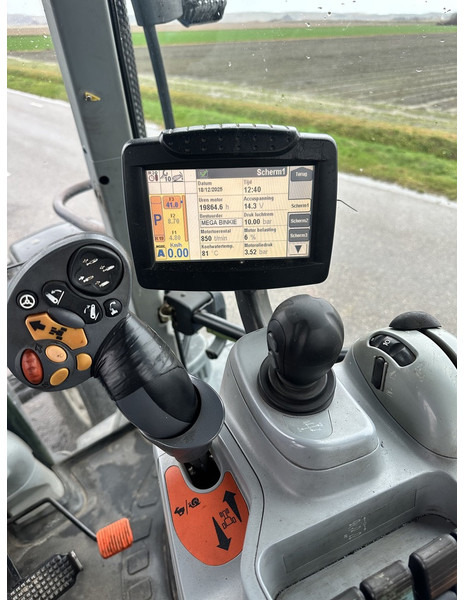 جرار New Holland T7.210: صورة 6 جرار New Holland T7.210: صورة 6