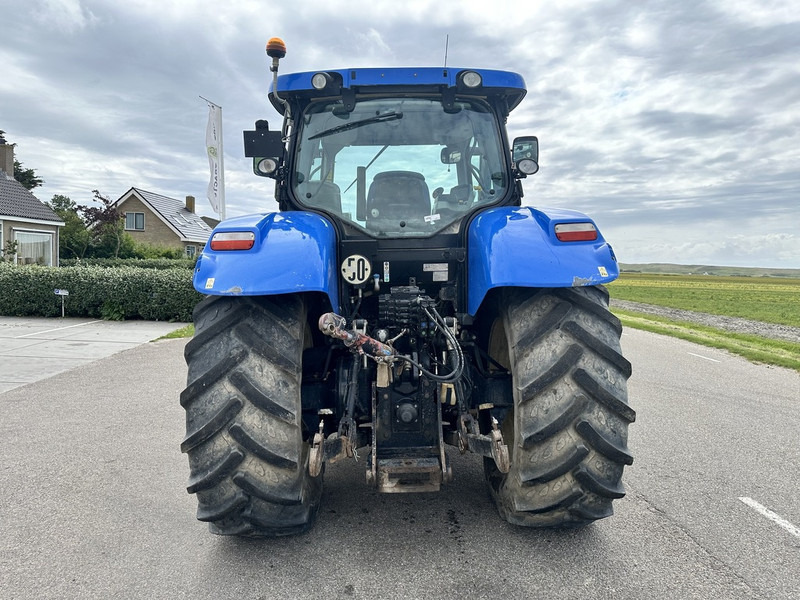 جرار New Holland T7.210: صورة 10