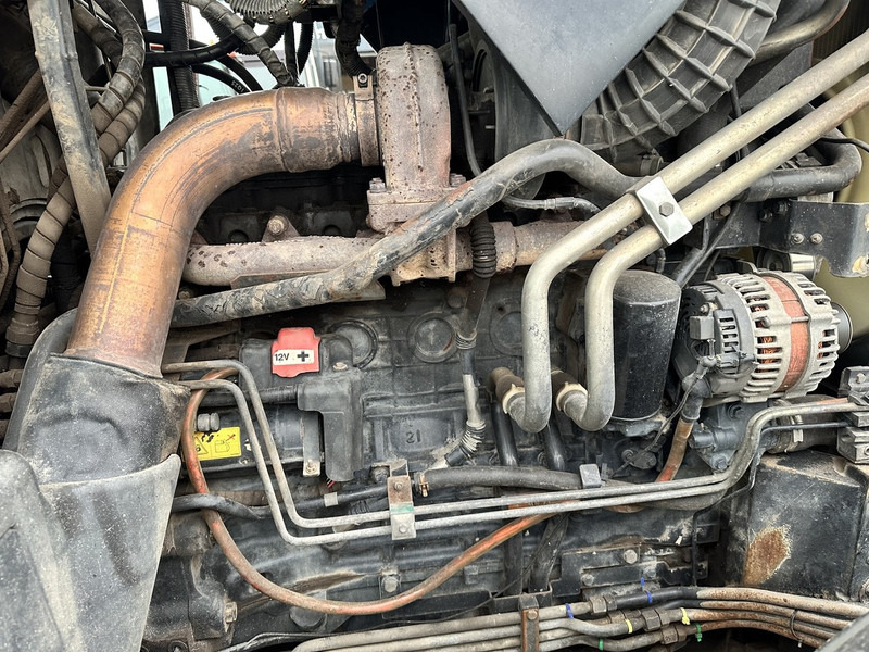 جرار New Holland T7.210: صورة 14 جرار New Holland T7.210: صورة 14