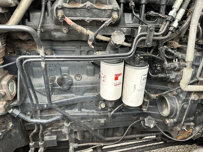 جرار New Holland T7.210: صورة 13 جرار New Holland T7.210: صورة 13