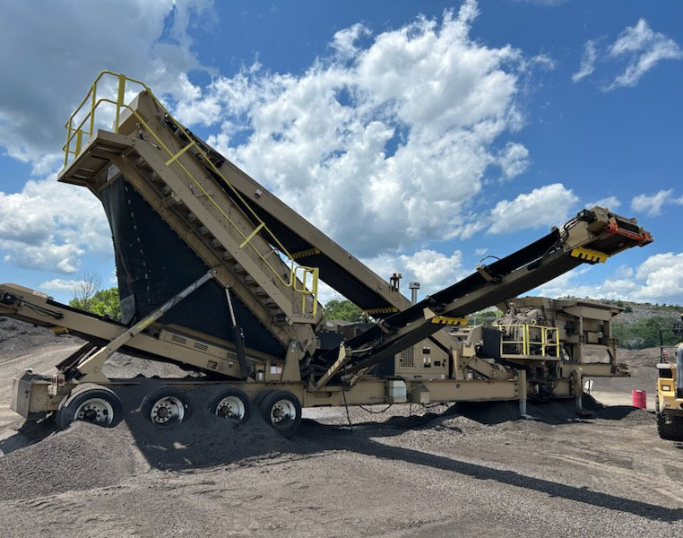 Astec Prosizer 3600 - فرازة: صورة 2 Astec Prosizer 3600 - فرازة: صورة 2