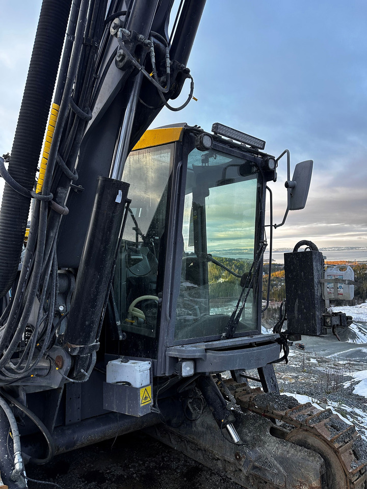 Atlas Copco SmartROC T40-11 - برج الحفر: صورة 5 Atlas Copco SmartROC T40-11 - برج الحفر: صورة 5