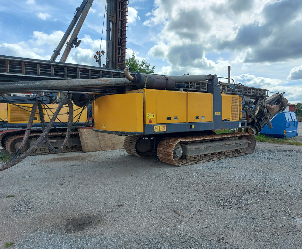 Banut 650 - آلة تلقيم: صورة 4 Banut 650 - آلة تلقيم: صورة 4