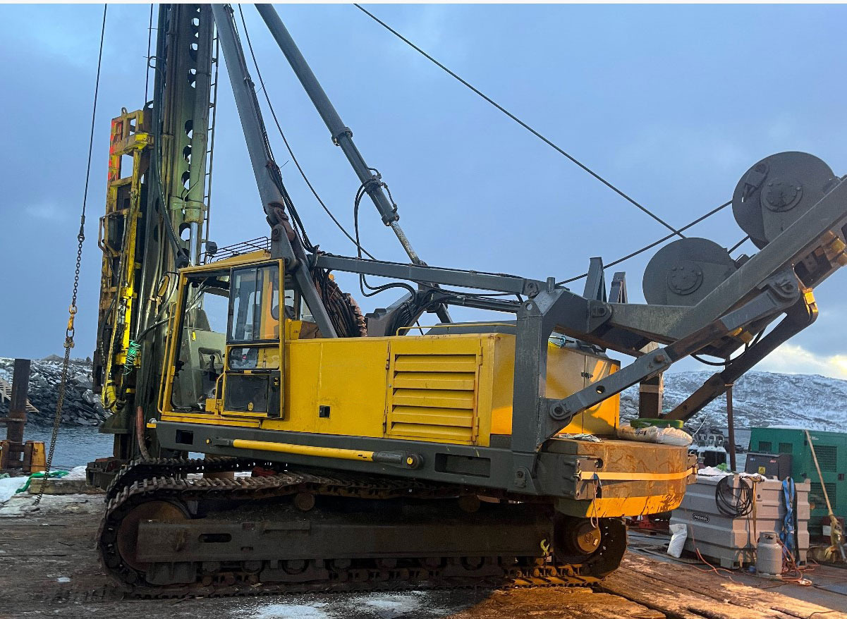 Banut 800 - آلة تلقيم: صورة 2 Banut 800 - آلة تلقيم: صورة 2