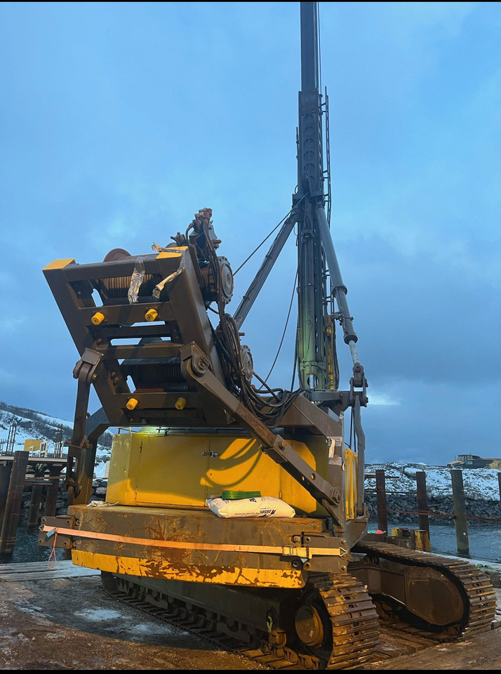 Banut 800 - آلة تلقيم: صورة 4 Banut 800 - آلة تلقيم: صورة 4