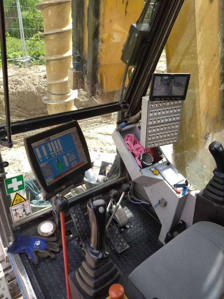 Bauer BG 15H - آلة تلقيم: صورة 5 Bauer BG 15H - آلة تلقيم: صورة 5