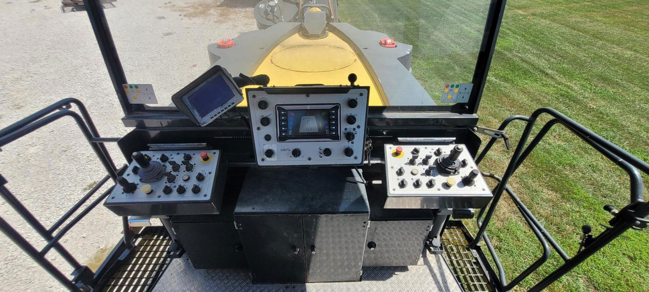 Bomag BM 2000/75 - قشاطة أسفلت: صورة 5 Bomag BM 2000/75 - قشاطة أسفلت: صورة 5