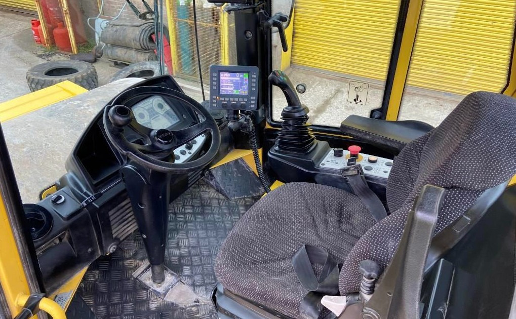 Bomag BW 226 DH-41 BVC - مدحلة ضاغطة: صورة 4 Bomag BW 226 DH-41 BVC - مدحلة ضاغطة: صورة 4