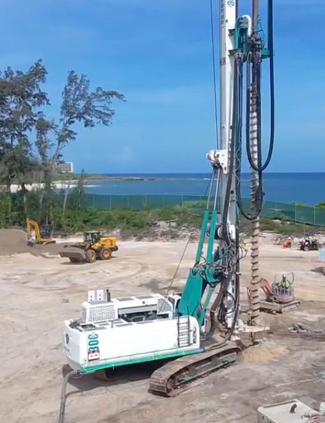 Casagrande B300 - آلة تلقيم: صورة 3 Casagrande B300 - آلة تلقيم: صورة 3