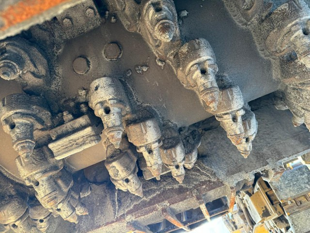 Caterpillar PM-313 - قشاطة أسفلت: صورة 5 Caterpillar PM-313 - قشاطة أسفلت: صورة 5