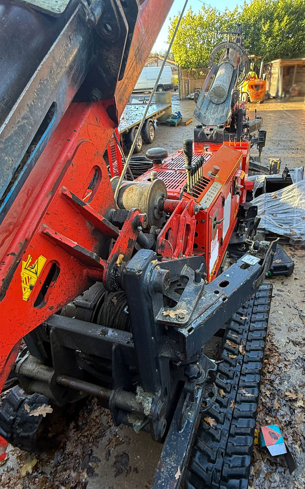 Cobra D500 - آلة تلقيم: صورة 4 Cobra D500 - آلة تلقيم: صورة 4