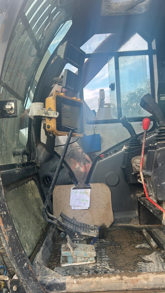 آلة تلقيم Comacchio CH 300: صورة 9 آلة تلقيم Comacchio CH 300: صورة 9