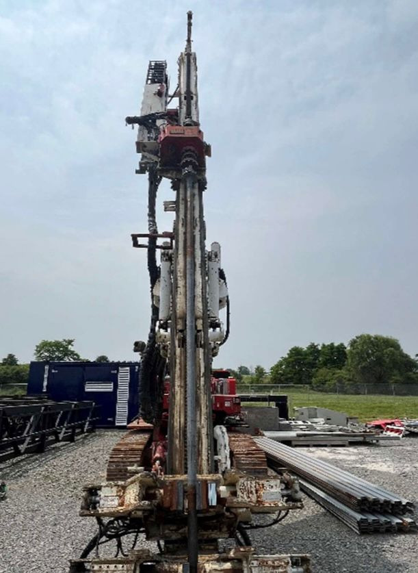 Comacchio MC-1200P - آلة تلقيم: صورة 4 Comacchio MC-1200P - آلة تلقيم: صورة 4