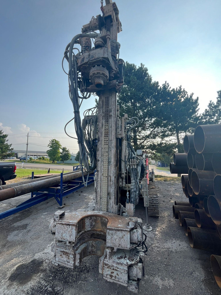 Comacchio MC 602 - آلة تلقيم: صورة 4 Comacchio MC 602 - آلة تلقيم: صورة 4