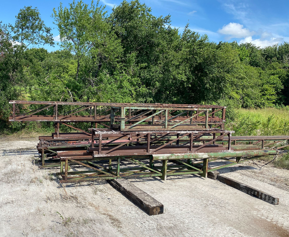 Delmag D-19 - آلة تلقيم: صورة 4 Delmag D-19 - آلة تلقيم: صورة 4