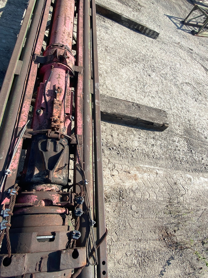 Delmag D-19 - آلة تلقيم: صورة 2 Delmag D-19 - آلة تلقيم: صورة 2