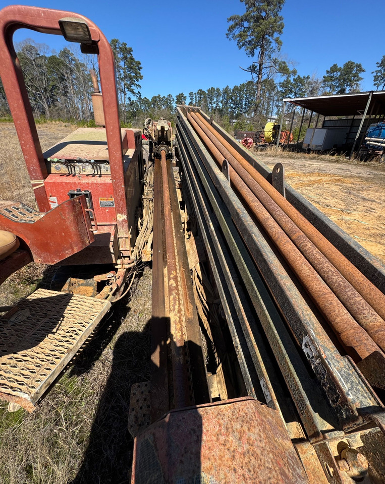 Ditch Witch JT4020 - برج الحفر: صورة 5 Ditch Witch JT4020 - برج الحفر: صورة 5