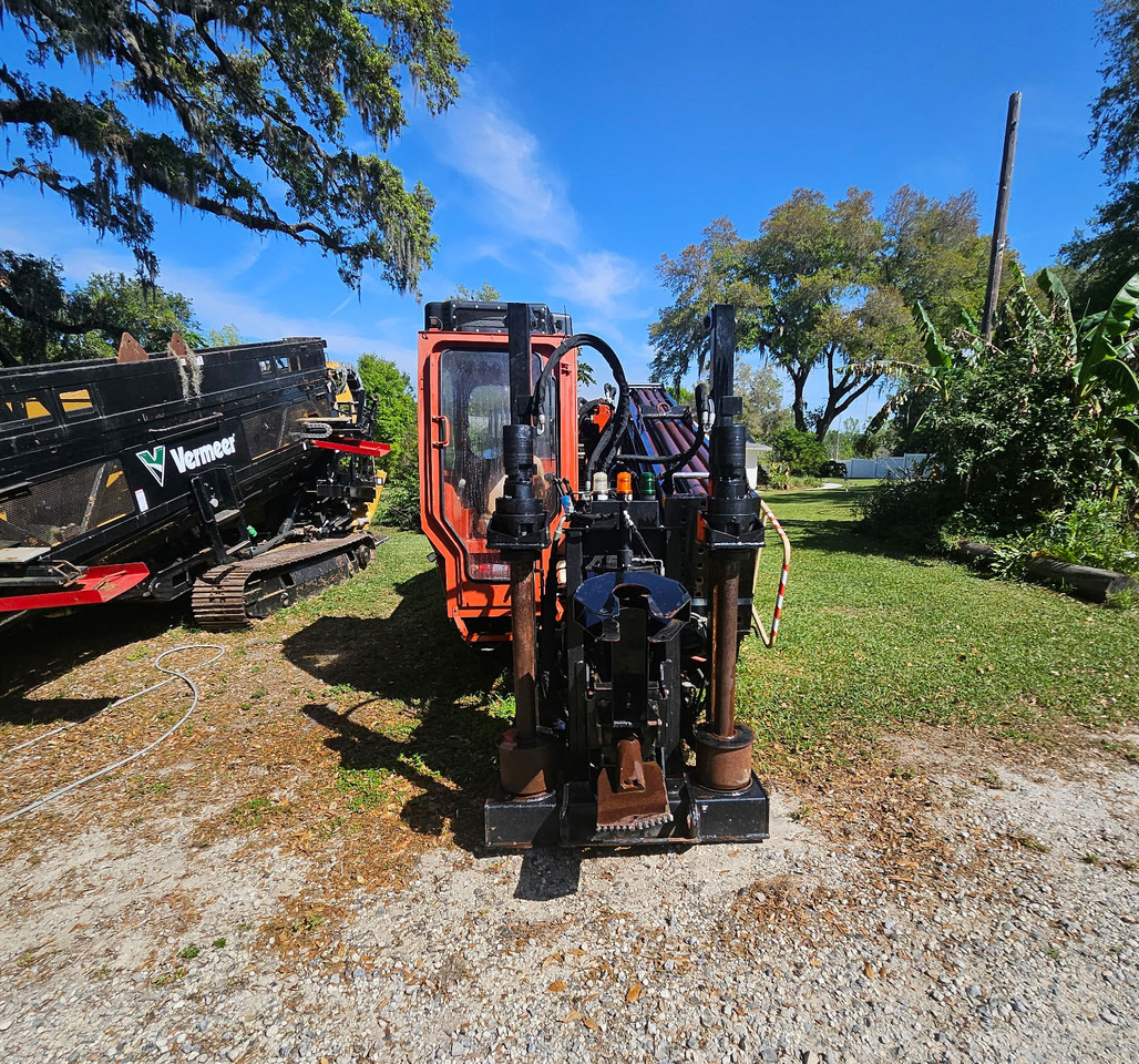 Ditch Witch JT60 - آلة حفر موجهة: صورة 4 Ditch Witch JT60 - آلة حفر موجهة: صورة 4