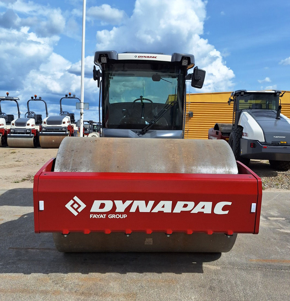 Dynapac CA3500D - مدحلة ضاغطة: صورة 3 Dynapac CA3500D - مدحلة ضاغطة: صورة 3